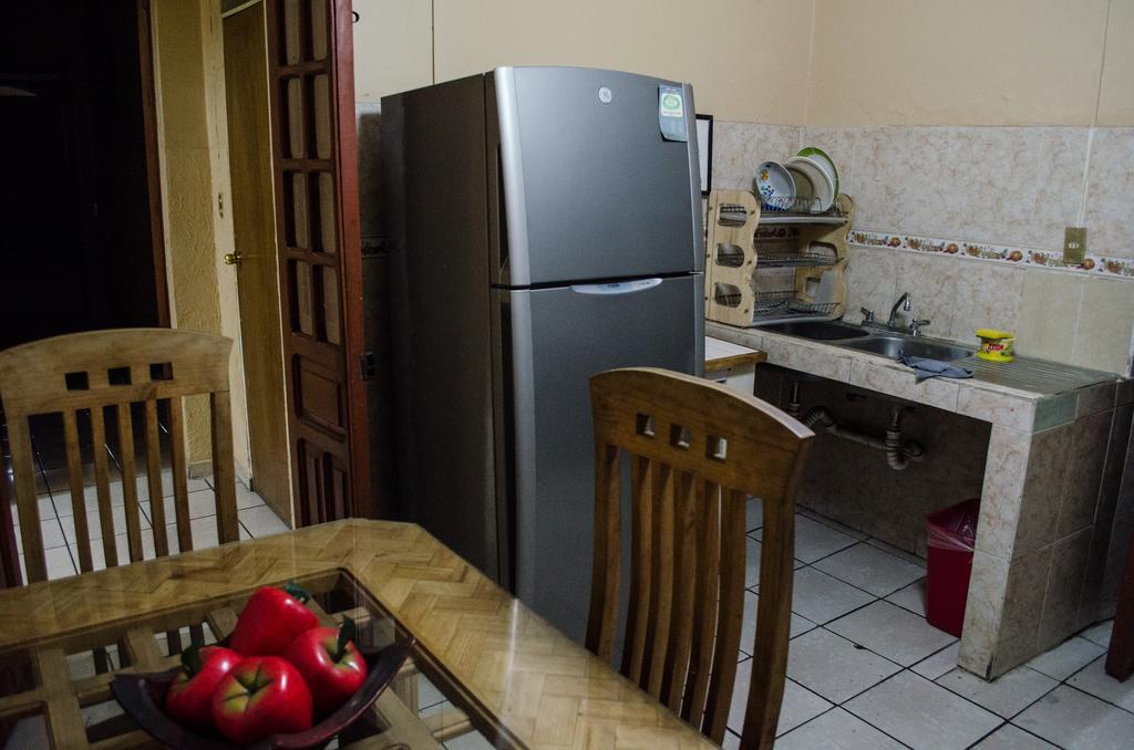 Hotel Posada San Pablo Guadalajara Eksteriør bilde