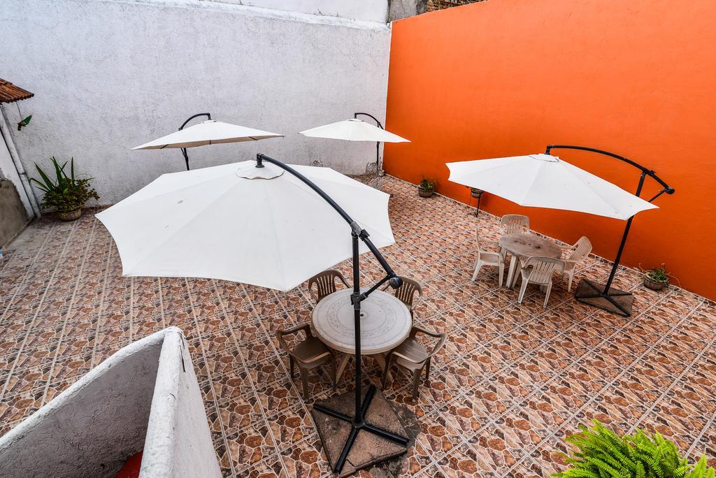 Hotel Posada San Pablo Guadalajara Eksteriør bilde