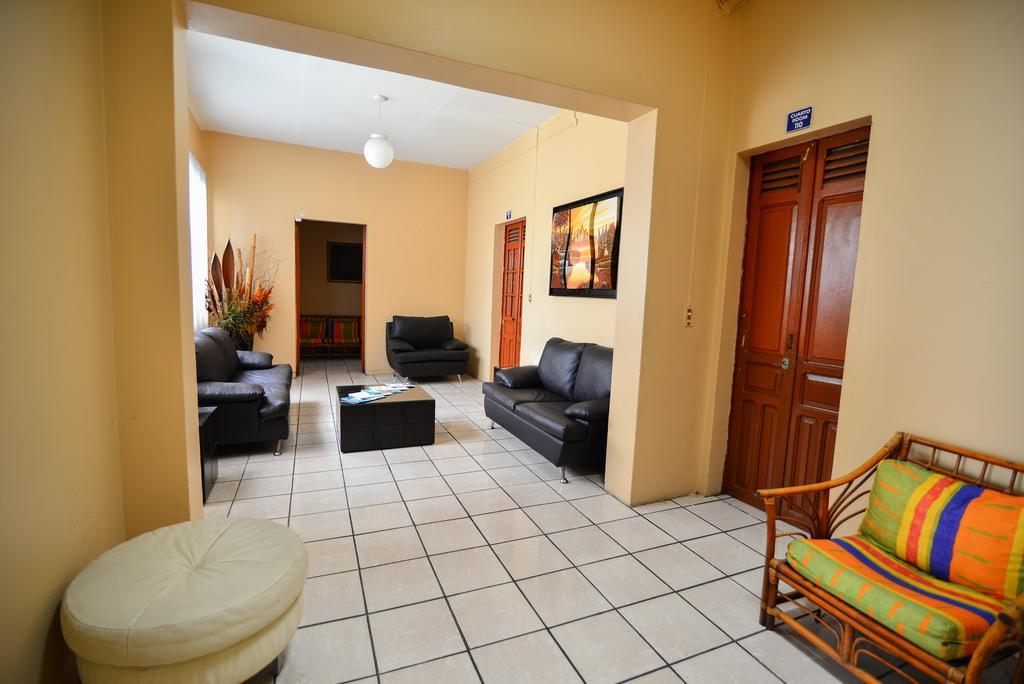 Hotel Posada San Pablo Guadalajara Eksteriør bilde