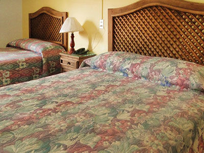 Hotel Posada San Pablo Guadalajara Eksteriør bilde