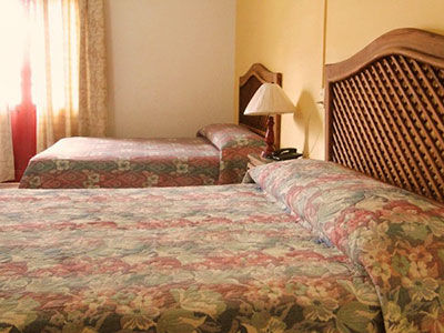 Hotel Posada San Pablo Guadalajara Eksteriør bilde