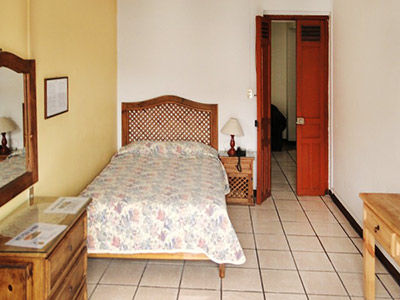 Hotel Posada San Pablo Guadalajara Eksteriør bilde
