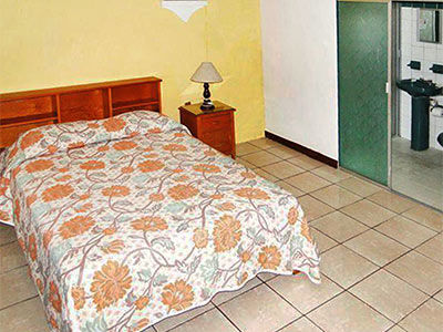 Hotel Posada San Pablo Guadalajara Eksteriør bilde