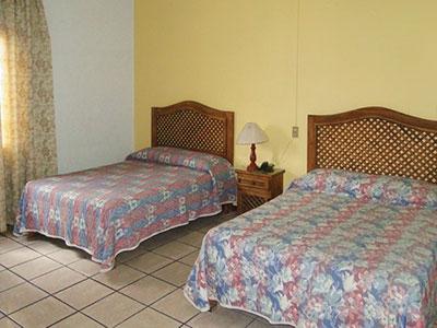 Hotel Posada San Pablo Guadalajara Eksteriør bilde
