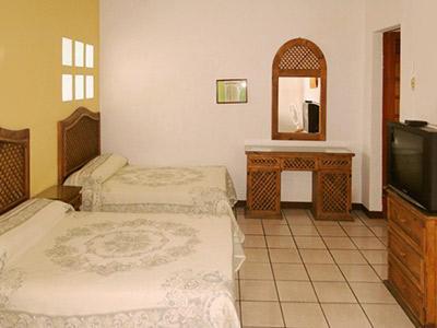 Hotel Posada San Pablo Guadalajara Eksteriør bilde