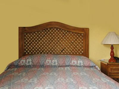 Hotel Posada San Pablo Guadalajara Eksteriør bilde